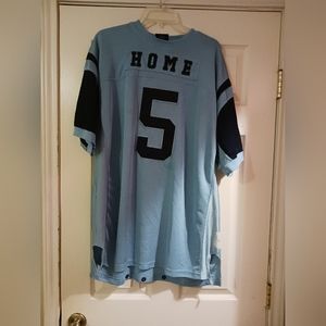 Fubu jersey 2xl